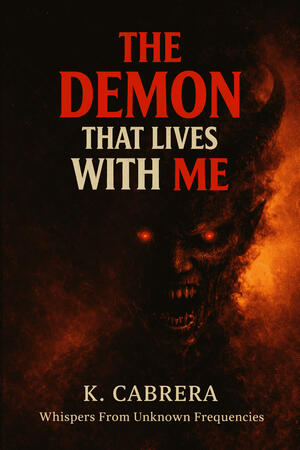 The Demon that Lives With Me